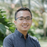 ecosecurities Employee Adibtya Asyhari's profile photo