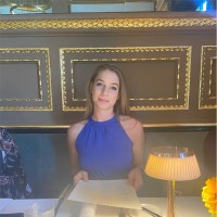 Data Zoo Employee Judit Jozsa's profile photo