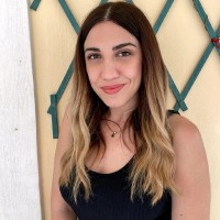 Andriani Akati's profile photo