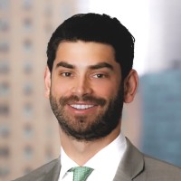 Angelo Gordon Employee Michael Mintskovsky's profile photo