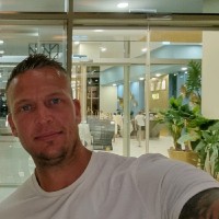 Wall to Wall Group AB Employee Marcus Flodqvist's profile photo