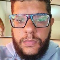 Webjump Employee Marcelo Barreto's profile photo