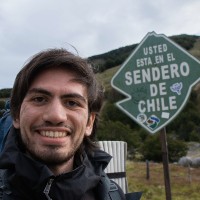 Kredito Employee Cristóbal Jones Monsalves's profile photo