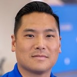 BMW of Buena Park Employee Winston Wei's profile photo