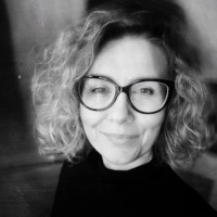Intimacy Professionals Association Employee Magdalena Michalska's profile photo