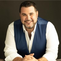 Bergen Performing Arts Center Employee Alexander Diaz's profile photo