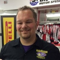 Wizards Products Employee Adam Bateman's profile photo