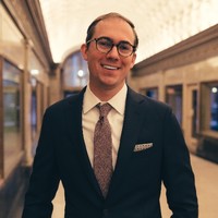Shopify Employee R. Weeks's profile photo