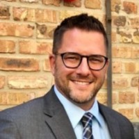 Wabash Trailers Employee Cory O'Brien's profile photo