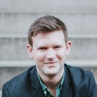 OneScreen.AI Employee John Schott's profile photo