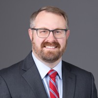 Denton County, Texas Employee Jesse Davis's profile photo