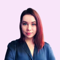 DotLineCode Employee Weronika Jędrzejak's profile photo