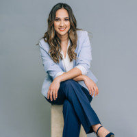 Sawyer | Berson Architecture & Landscape Architecture, LLP Employee Janeth Vega-Flores's profile photo