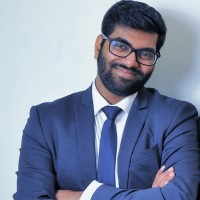 Capyweb Employee Hiren Patel's profile photo