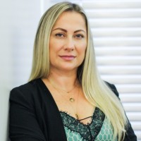 Betha Sistemas Employee Tatiane Costa's profile photo