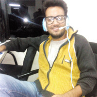 Cheque360 Employee Vivek Modh's profile photo