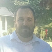 B&G Manufacturing Co., Inc. Employee Mariusz Szewczyk's profile photo