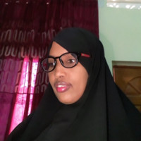 Save the Children International Employee Fadumo Osman's profile photo