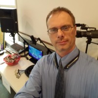 Rathskeller Restaurant Employee Ricky Gregory's profile photo