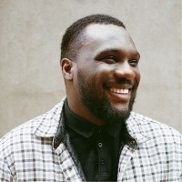 native@AMV Employee Richie Babalola's profile photo