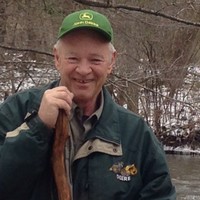 Deere & Co Employee Chuck Gee's profile photo