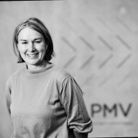 PMV Employee Christel Michiels's profile photo