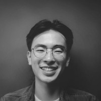 grantloop™ Employee Benjamin Yao's profile photo