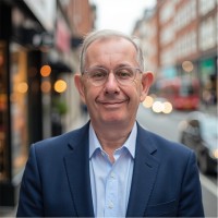 BlackRock Employee Phil Evans's profile photo