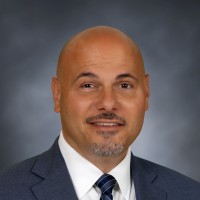 First County Bank Employee Willard Miley's profile photo
