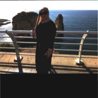 Future EBS Employee Sabeeha Ali's profile photo