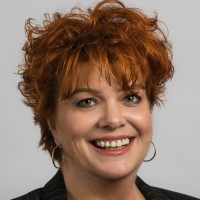 Turner & Townsend Employee Vicki Martin's profile photo