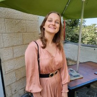 Maolac Employee Tovia Benfredj-Padwo's profile photo