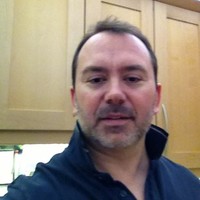 Visa Employee Robert Turner's profile photo