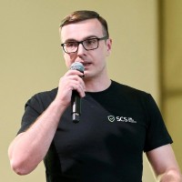 Sberbank Employee Petr Khenkin's profile photo