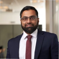 Baker Tilly Denmark Employee Muqadas Rasheed's profile photo