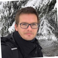 Epco Employee Gregory Duval's profile photo