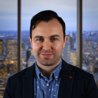 PB Tech Employee Richard Elstob's profile photo