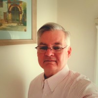 Accenture Employee John Zerbe's profile photo