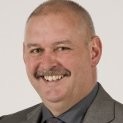 Stroke2Prevent Employee Hein Kemperman's profile photo