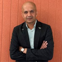 Unique Logistics International Employee Angelo Perera's profile photo
