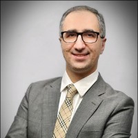 CGI Employee Mohammad Eid's profile photo