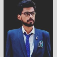 Thrustworks Dynetics Employee Yash Mane's profile photo