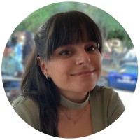 Internet Web Solutions Employee Miriam Rodríguez Anaya's profile photo