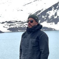 Lucas Almeida's profile photo