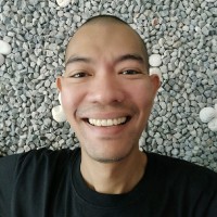 Myanmar C.P. Livestock Co., Ltd. Employee Rikky Swe's profile photo