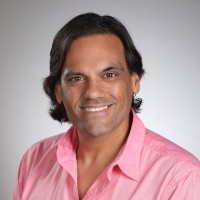 Practical Venture Capital Employee Aman Verjee's profile photo