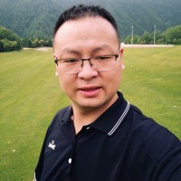 Eric Hsu Email