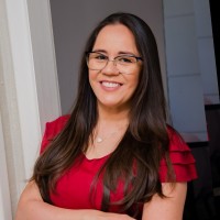 Zênite Employee Jarita de Oliveira Carvalho's profile photo