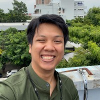 Drivehub Co.,Ltd Employee Supakit Kunpaisal's profile photo