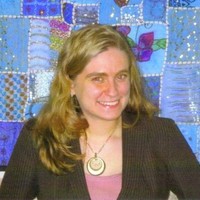 Virginia Poverty Law Center Employee Sarah Morton's profile photo